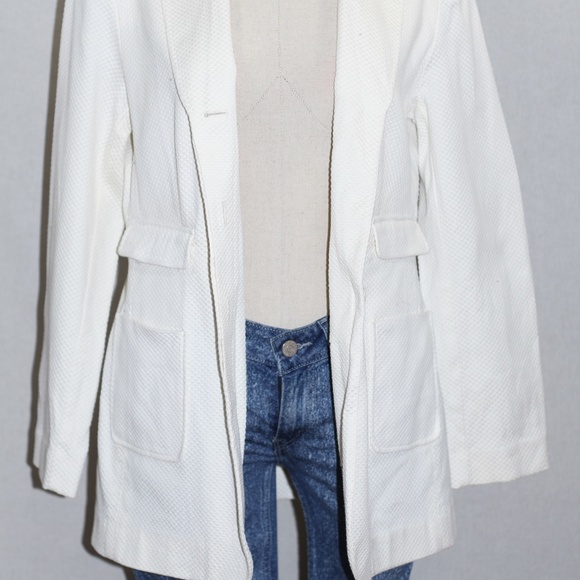 Norton McNaughton Stretch Regency Blazer - Picture 4 of 12